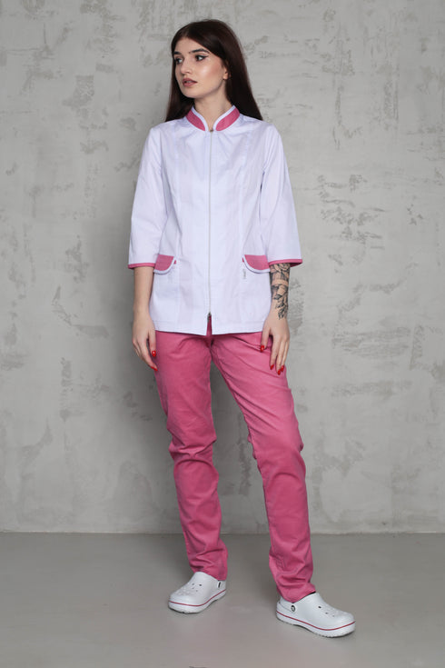 Медичний костюм Андора