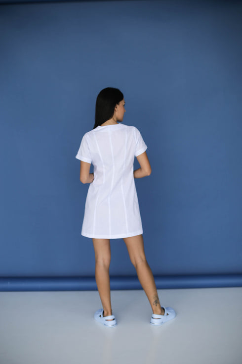 Медичний халат Юкон