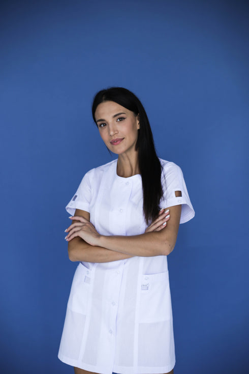 Медичний халат Юкон