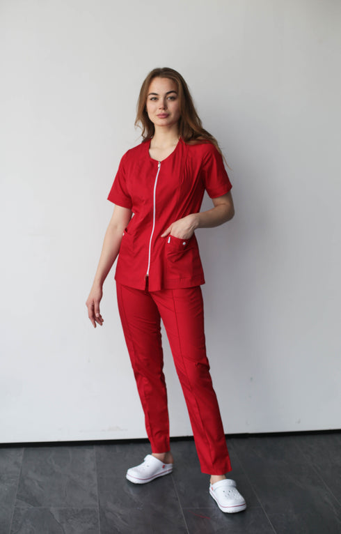 Медичний костюм Атланта