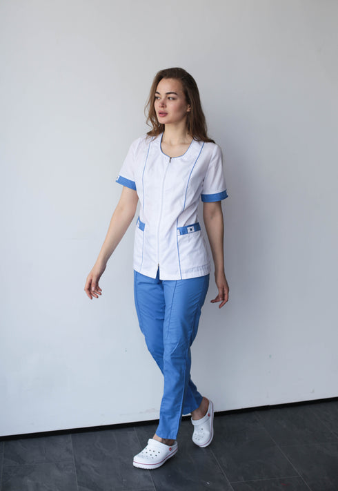 Медичний костюм Атланта