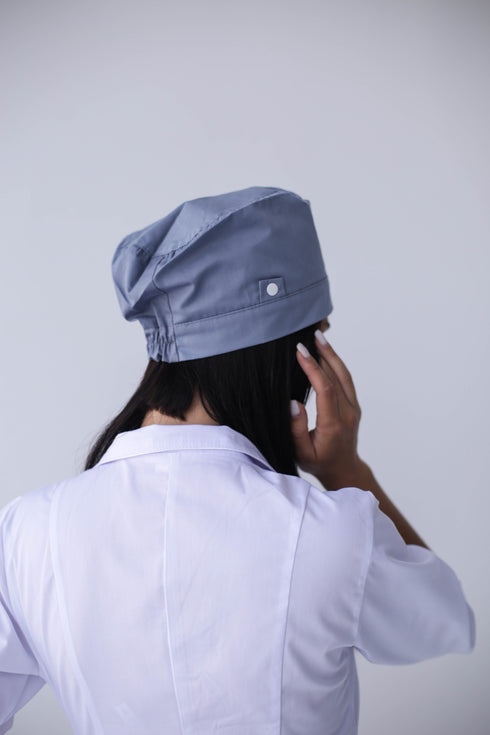 Медична шапочка