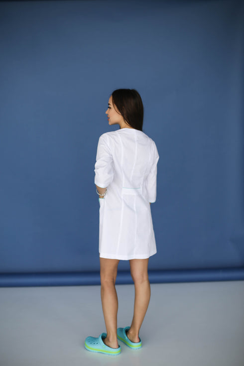 Медичний халат Сідней