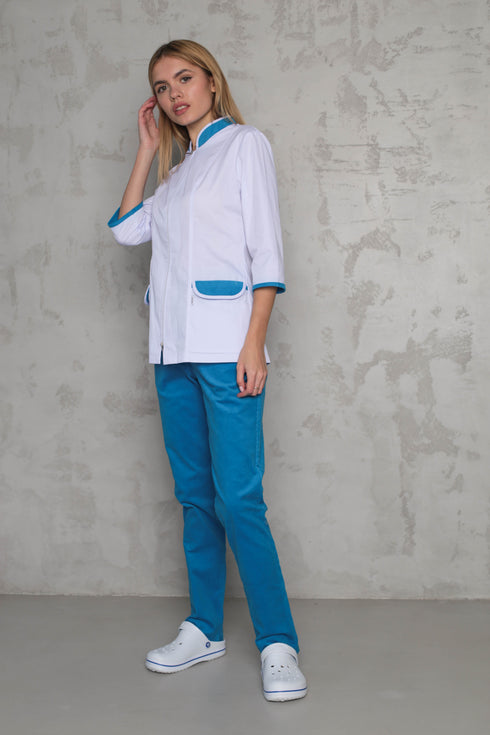 Медичний костюм Андора