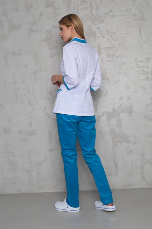 Медичний костюм Андора