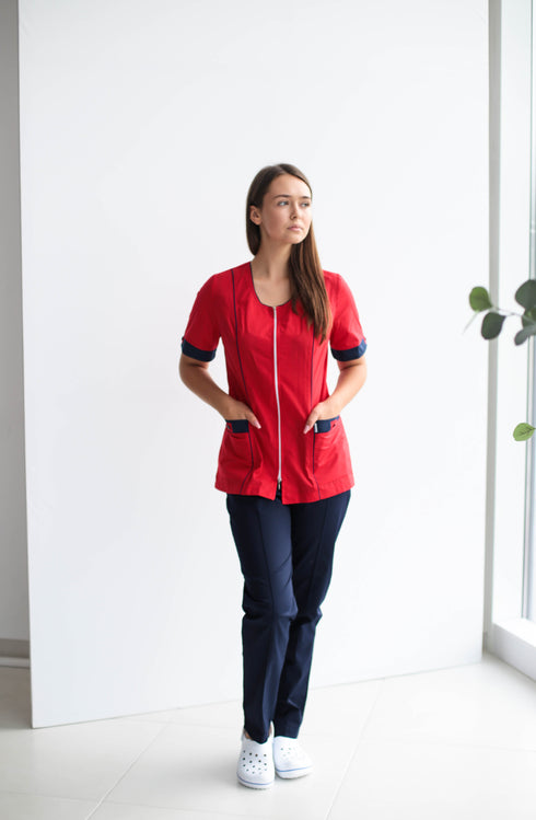 Медичний костюм Атланта