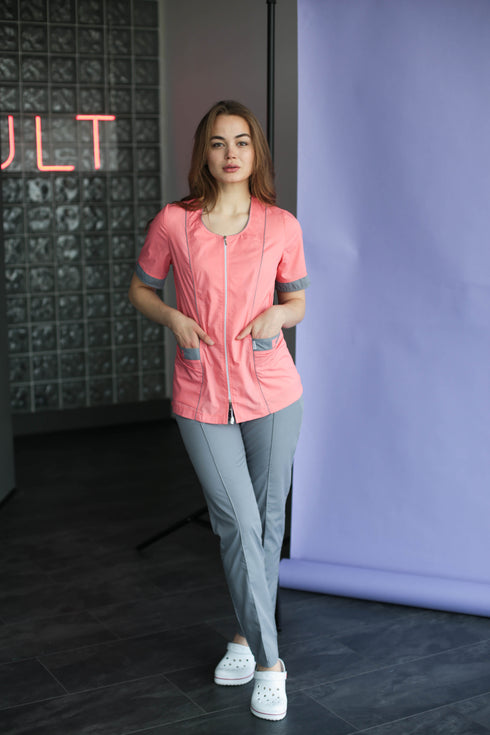 Медичний костюм Атланта