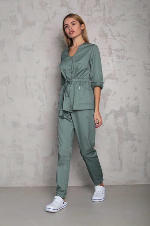 Медичний костюм Аризона