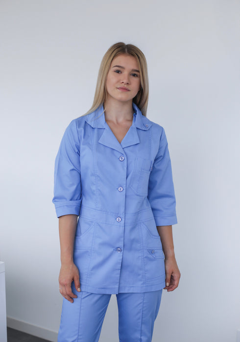 Медичний костюм Айн