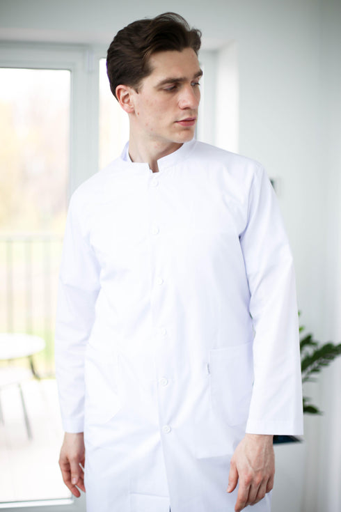 Чоловічий медичний костюм Бруклін