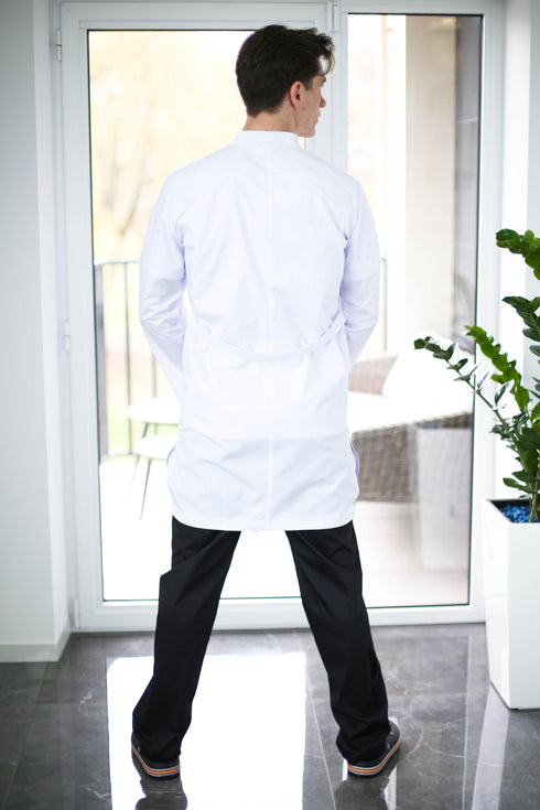 Чоловічий медичний костюм Бруклін