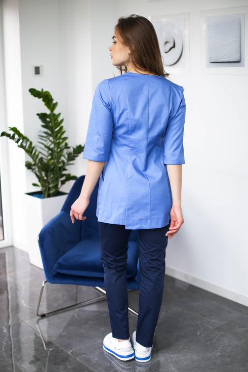 Медичний костюм Кароліна