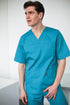 Чоловічий медичний хірургічний костюм Магнум