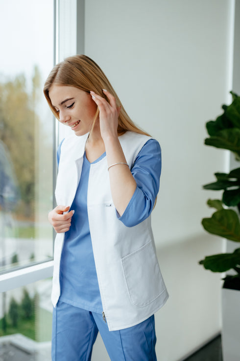 Медична Желетка