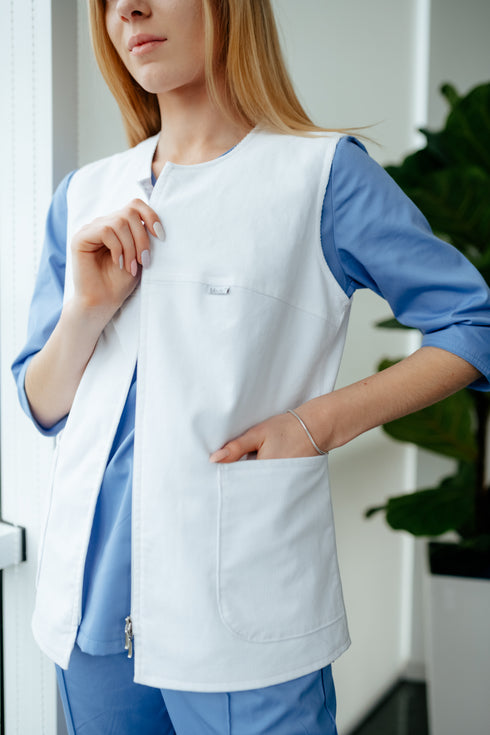 Медична Желетка