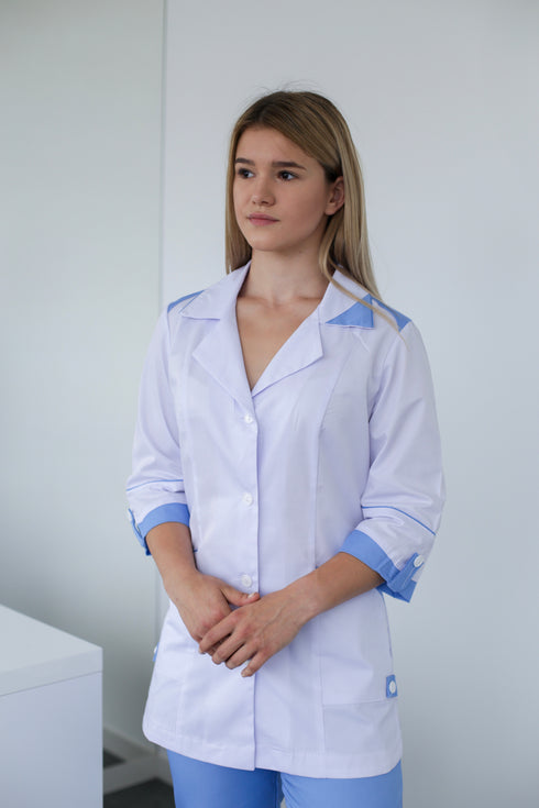 Медичний костюм Трикутник