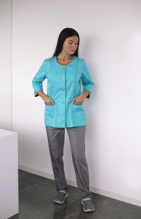 Медичний костюм Глорія