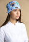 Медична шапочка на зав’язках
