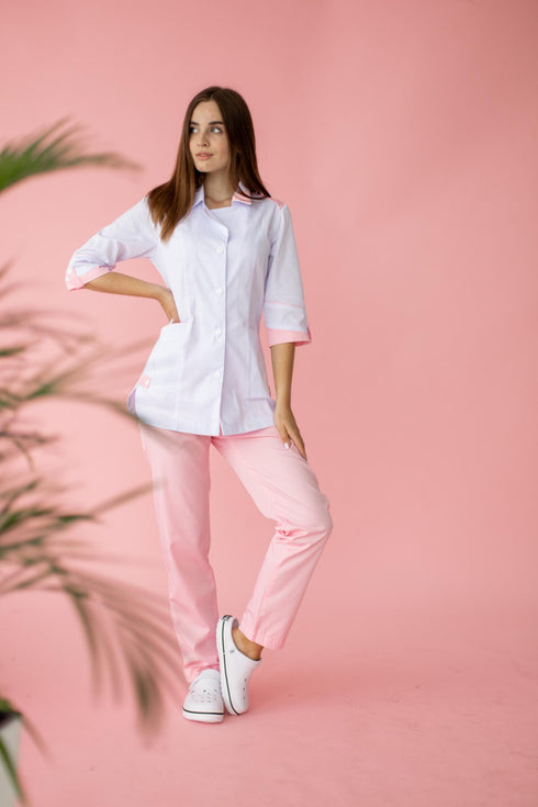 Медичний костюм Трикутник