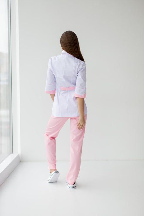 Медичний костюм Трикутник