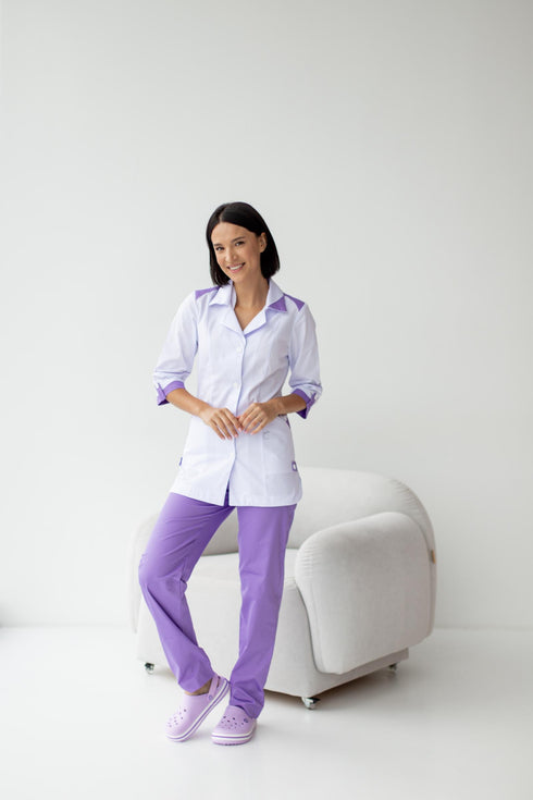 Медичний костюм Трикутник