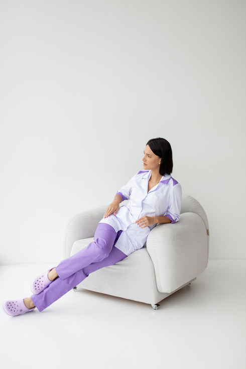 Медичний костюм Трикутник