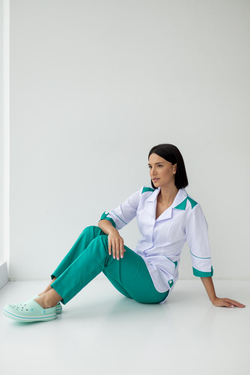 Медичний костюм Трикутник