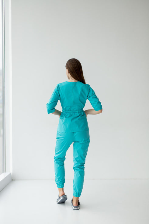 Медичний костюм Аризона