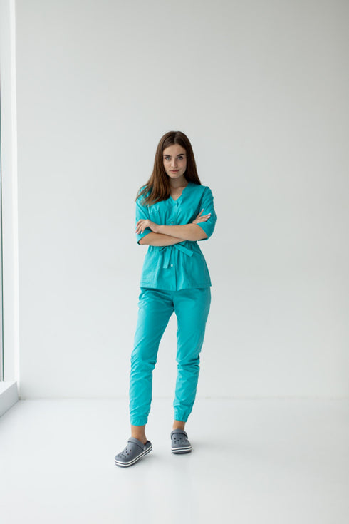 Медичний костюм Аризона