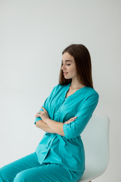 Медичний костюм Аризона