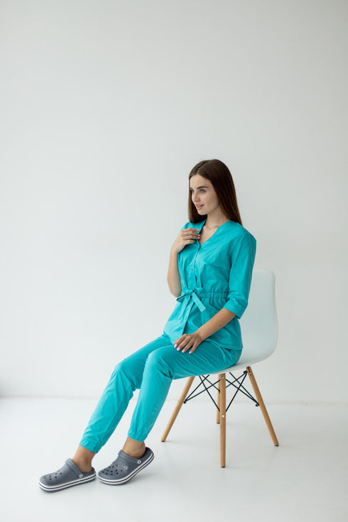 Медичний костюм Аризона