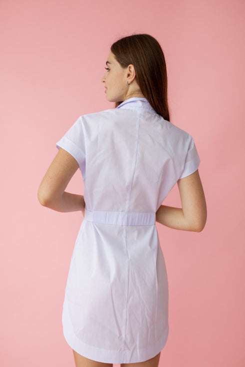 Медичний халат Валенсія