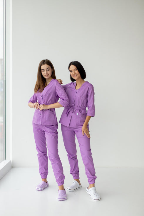 Медичний костюм Аризона