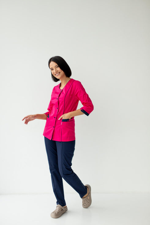 Медичний костюм Глорія