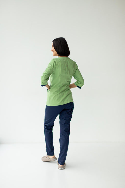 Медичний костюм Глорія