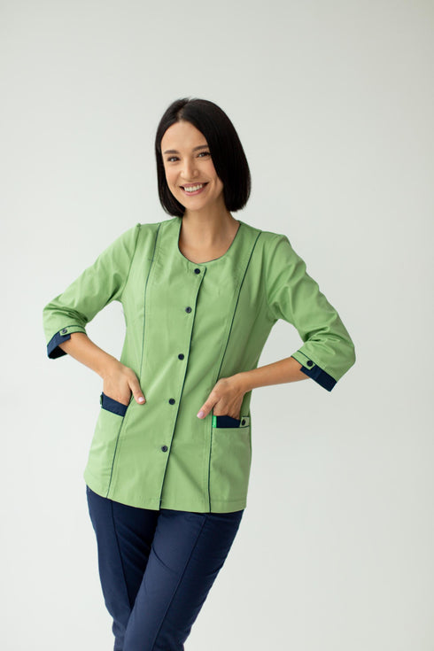 Медичний костюм Глорія