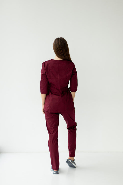 Медичний костюм Торонто