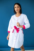 Медичний Халат - Плаття Японія