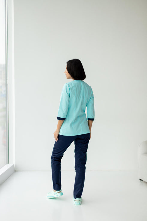 Медичний костюм Глорія