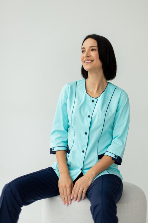 Медичний костюм Глорія