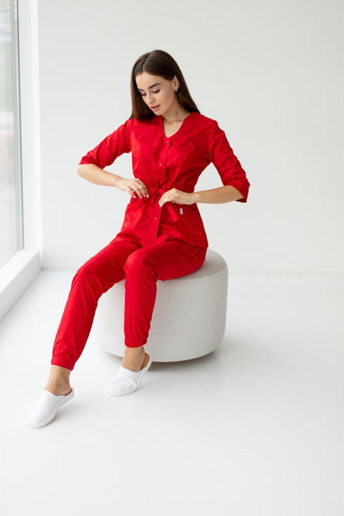 Медичний костюм Аризона