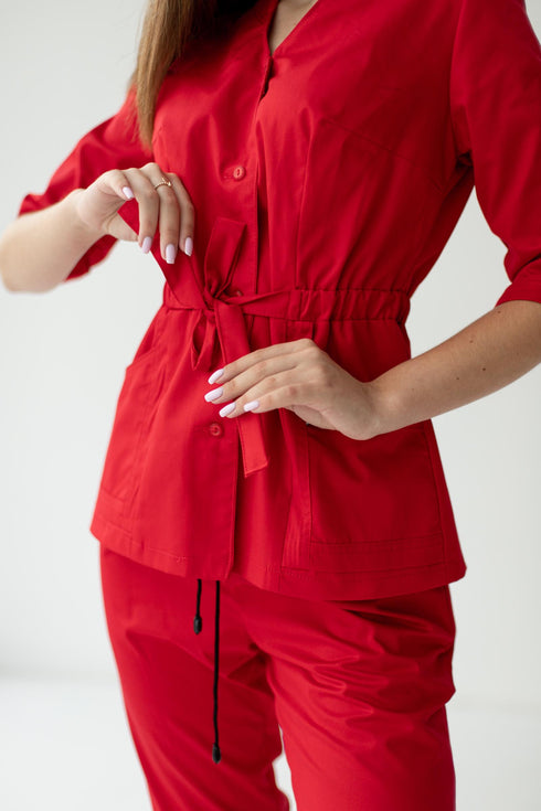 Медичний костюм Аризона