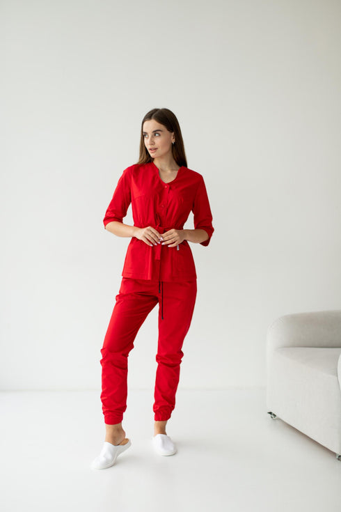 Медичний костюм Аризона