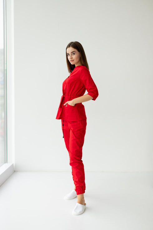 Медичний костюм Аризона