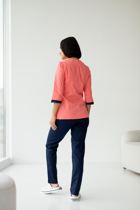 Медичний костюм Глорія