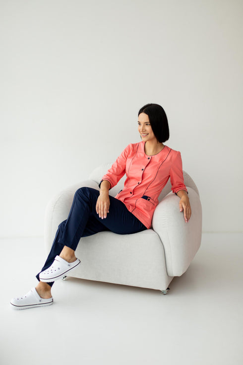 Медичний костюм Глорія