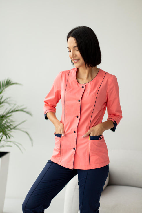 Медичний костюм Глорія