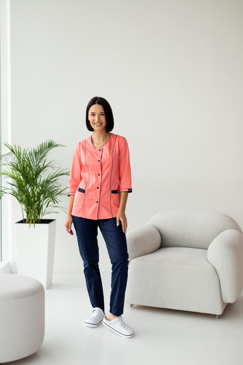 Медичний костюм Глорія