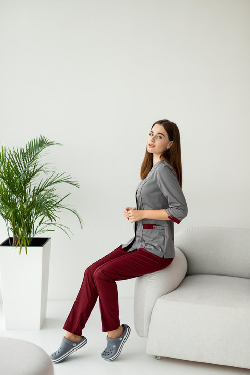 Медичний костюм Глорія