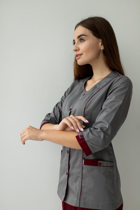 Медичний костюм Глорія